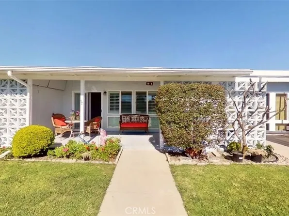 13721 Alderwood Ln E #28-M3, Seal Beach, CA 90740