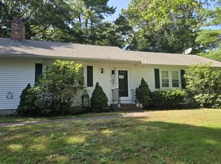 215 Tanglewood Dr, Osterville, MA 02655