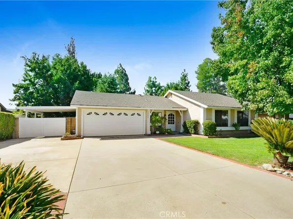 2864 Roosevelt St, La Verne, CA 91750