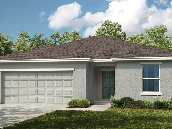 7431 Sandstone Dr, Groveland, FL 34736