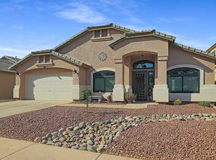 196 E Clairidge Dr, San Tan Valley, AZ 85143