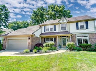 912 Cranbrook Ct, Miamisburg, OH 45342