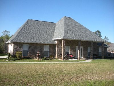 44 Spring Oak Dr, Carriere, MS, 39426