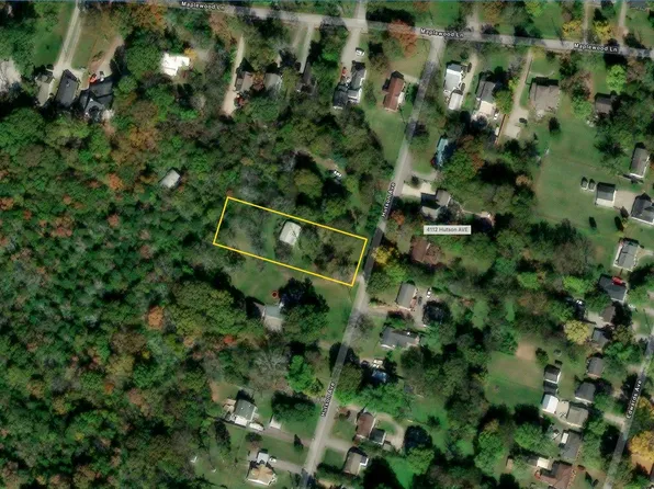 4112 Hutson Ave, Nashville, TN 37216