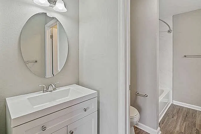 Garden Park Townhomes — Photo 9