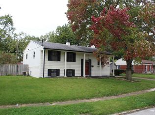 3202 Macarthur Ln, Indianapolis, IN