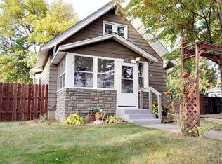 1799 Ames Ave, Saint Paul, MN 55119