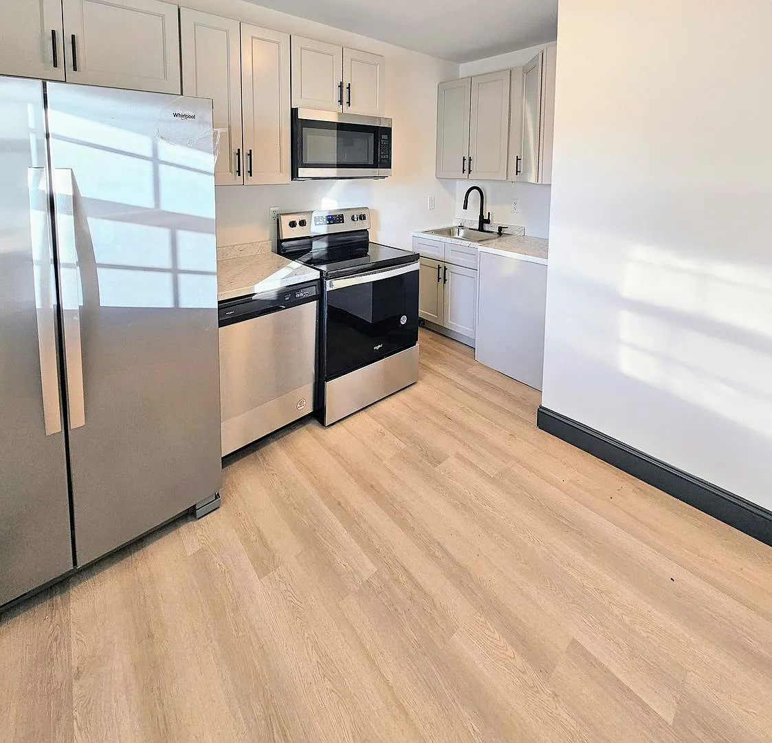 Knoxville 37914 - Newly renovated apartment! — Photo 4