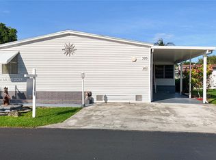 35303 SW 180th Ave LOT 395, Homestead, FL 33034