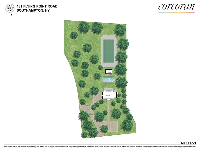 131 Flying Point Rd — Photo 57
