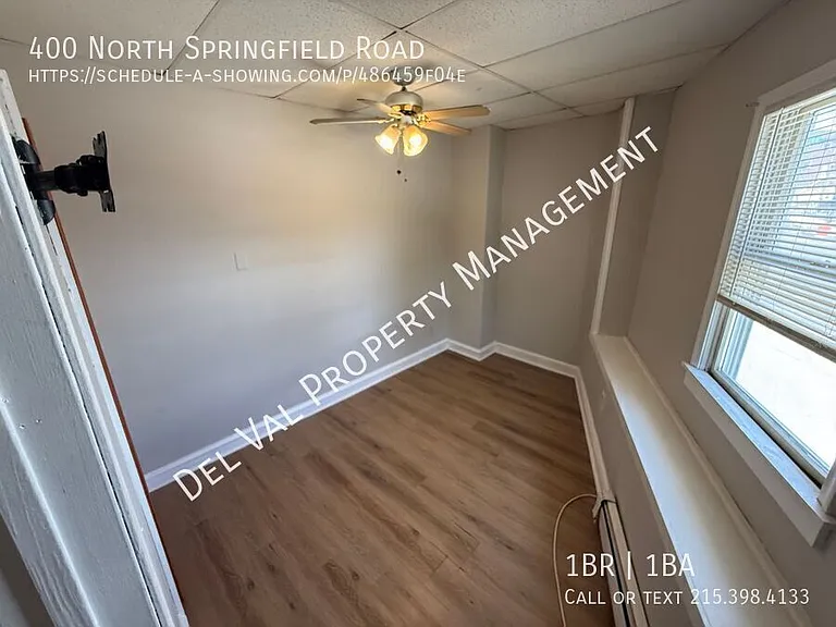 400 N Springfield Rd — Photo 8