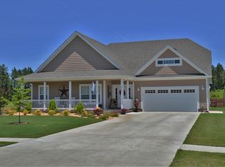 111 Little Acorn Trl, Moyock, NC 27958