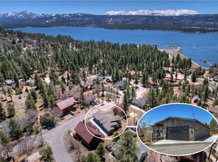 1028 Fawnskin Dr, Fawnskin, CA 92333