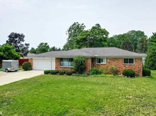 53263 Starlite Dr, Shelby Township, MI