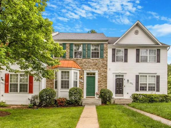 6047 Blue Point Ct, Clarksville, MD 21029