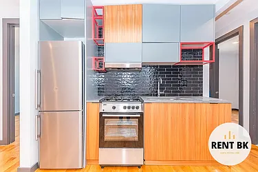 Rented by RENTBK LLC