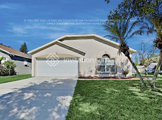 1166 Vista Palma Way, Orlando, FL 32825