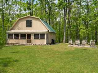 3221 Krause Rd, Petoskey, MI 49770