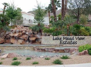 941 Villa Grande Way, Boulder City, NV 89005