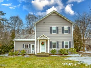 500 Walker St, Lenox, MA 01240