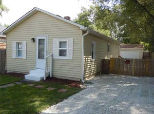 2853 Collier St, Indianapolis, IN