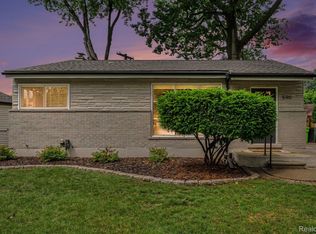 590 Hecht Dr, Madison Heights, MI 48071