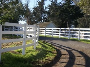 10683 Minnesota Ave, Penngrove, CA 94951