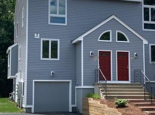 849 Boston Post Rd E, Marlborough, MA 01752