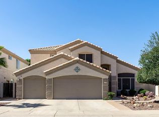 11530 W Palm Brook Dr, Avondale, AZ 85392