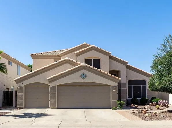 11530 W Palm Brook Drive, Avondale, AZ 85392