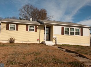 222 Marganza S, Laurel, MD 20724