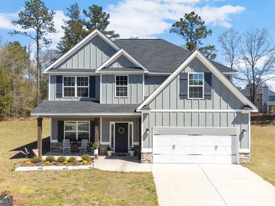 424 Dog Fennel Ln, Perry, GA, 31069