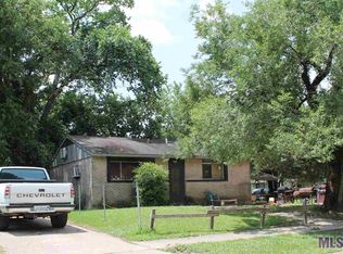 7302 Dan Dr, Baton Rouge, LA 70812