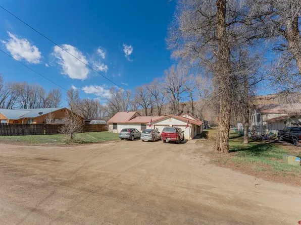 59 Park Drive, Gunnison, CO 81230