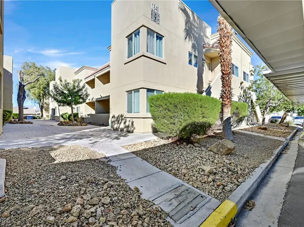 1840 N Decatur Blvd Unit 101, Las Vegas, NV 89108