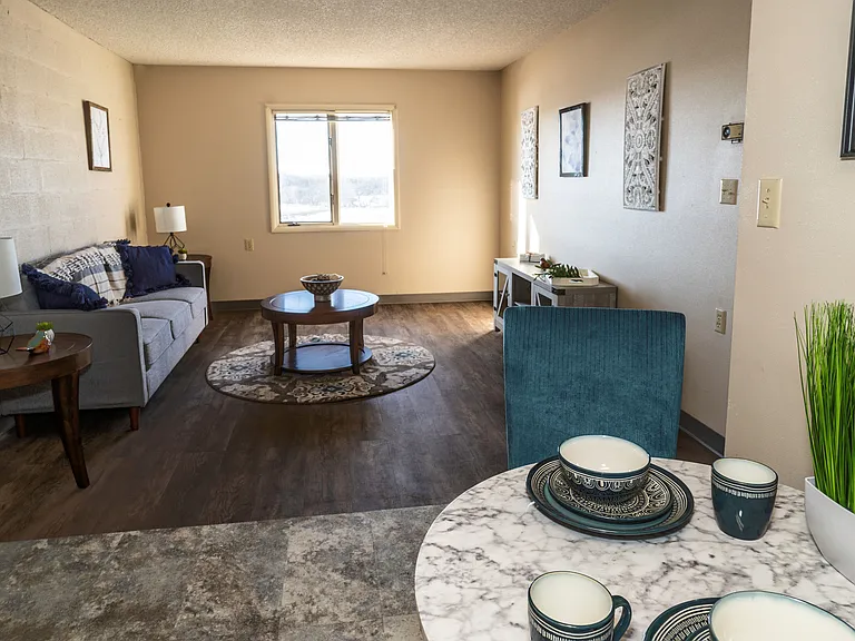 Nemont Manor Senior Apartments — Photo 3