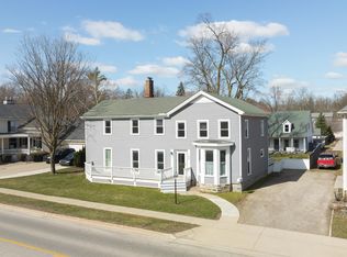 150 W Saint Clair St, Romeo, MI 48065