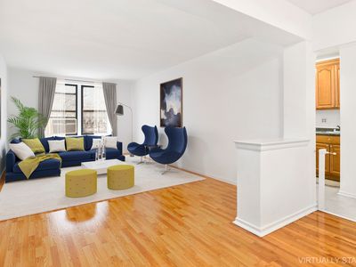 282 E 35th St APT 3N, Brooklyn, NY, 11203