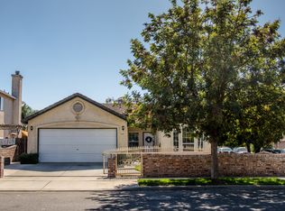 740 Willow Lake Way, Ceres, CA