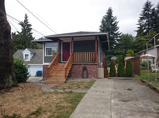 4608 SW Rose St, Seattle, WA 98136