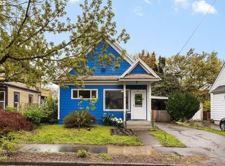 236 SE 78th Ave, Portland, OR 97215