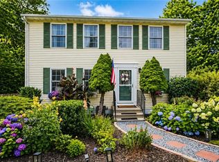 102 Canning St, Cumberland, RI 02864