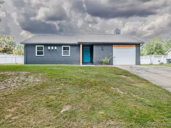 7212 Reedy Creek Dr, Fayetteville, NC 28314