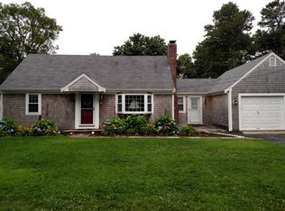 29 Saga Rd, South Dennis, MA 02660