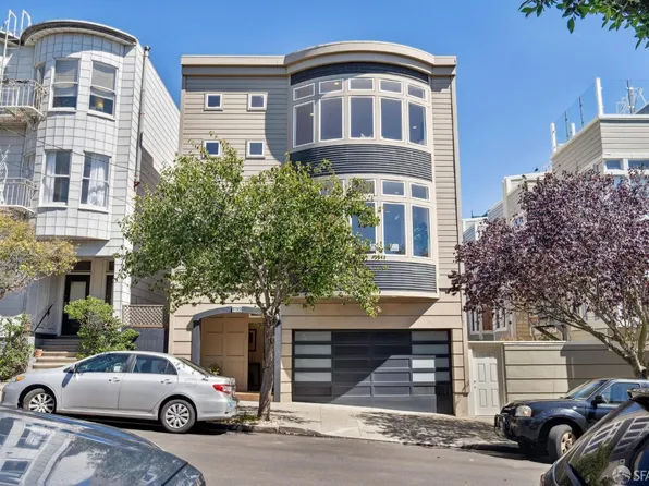 192 Clayton St, San Francisco, CA 94117