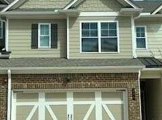1535 Summer Song Dr, Marietta, GA