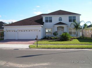 18106 Thornhill Grand Cir, Orlando, FL 32820