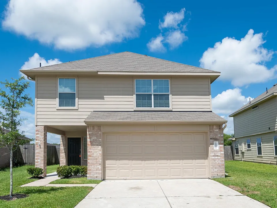 12716 Rio Nueces Ln