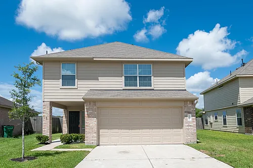 12716 Rio Nueces Ln Photo 1