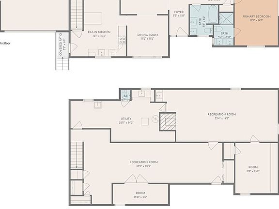 2nd image of 250 Hornwood Dr